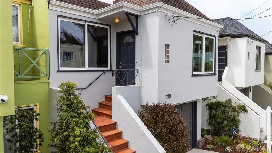 119 Melrose Avenue, San Francisco, CA 94127 - #2