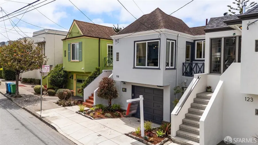 119 Melrose Avenue, San Francisco, CA 94127 - #3