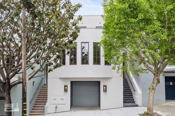 485 Day Street, San Francisco, CA 94131