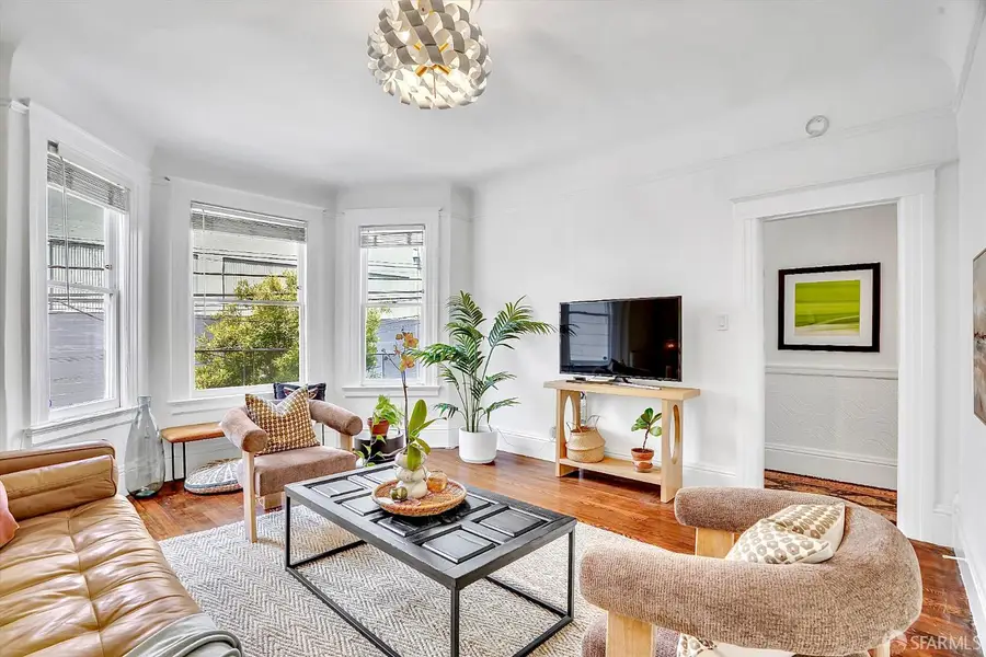 1353 Minna Street, San Francisco, CA 94103 - #3