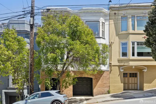 677 Castro Street #3, San Francisco, CA 94114