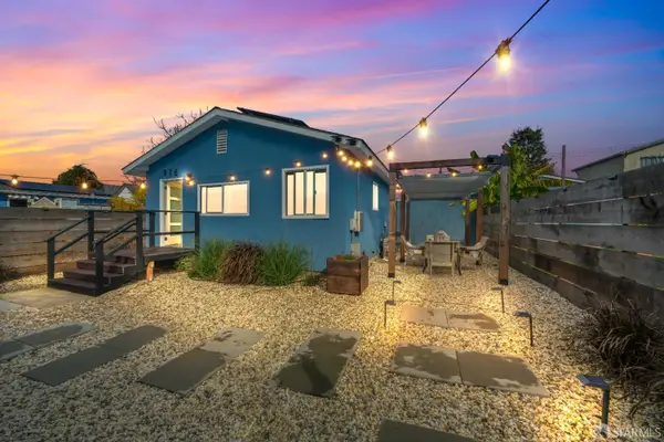 914 44th Street, Oakland, CA 94608