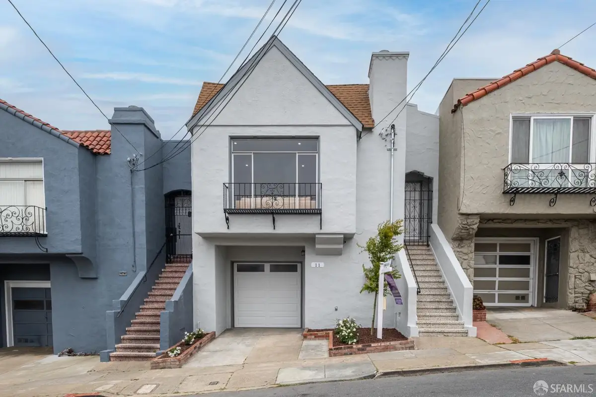 11 Topeka Avenue, San Francisco, CA 94124 - #1