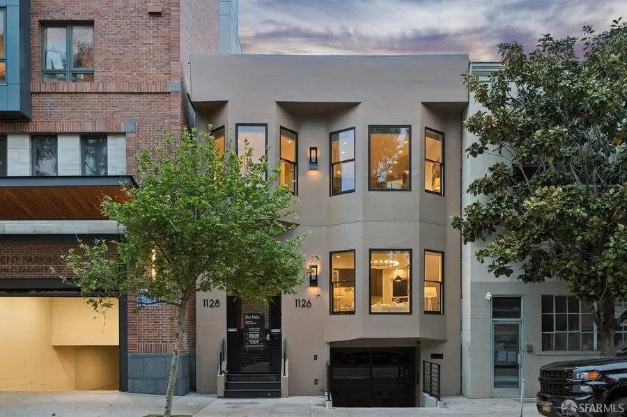 1128 Harrison Street, San Francisco, CA 94103 - #2