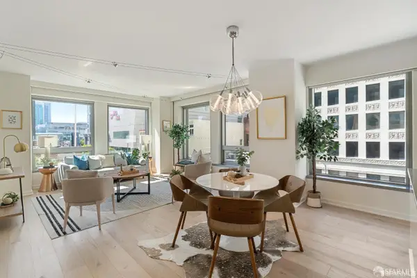 1 Hawthorne Street #4H, San Francisco, CA 94105