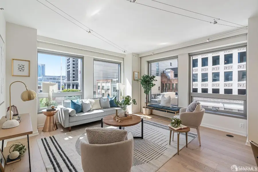 1 Hawthorne Street #4H, San Francisco, CA 94105 - #2