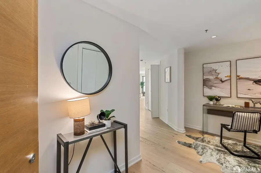 1 Hawthorne Street #4H, San Francisco, CA 94105 - #3
