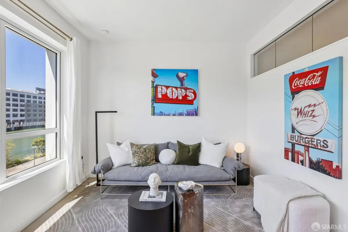 110 Channel Street #312, San Francisco, CA 94158 - #1