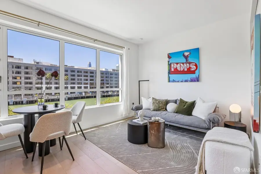110 Channel Street #312, San Francisco, CA 94158 - #3
