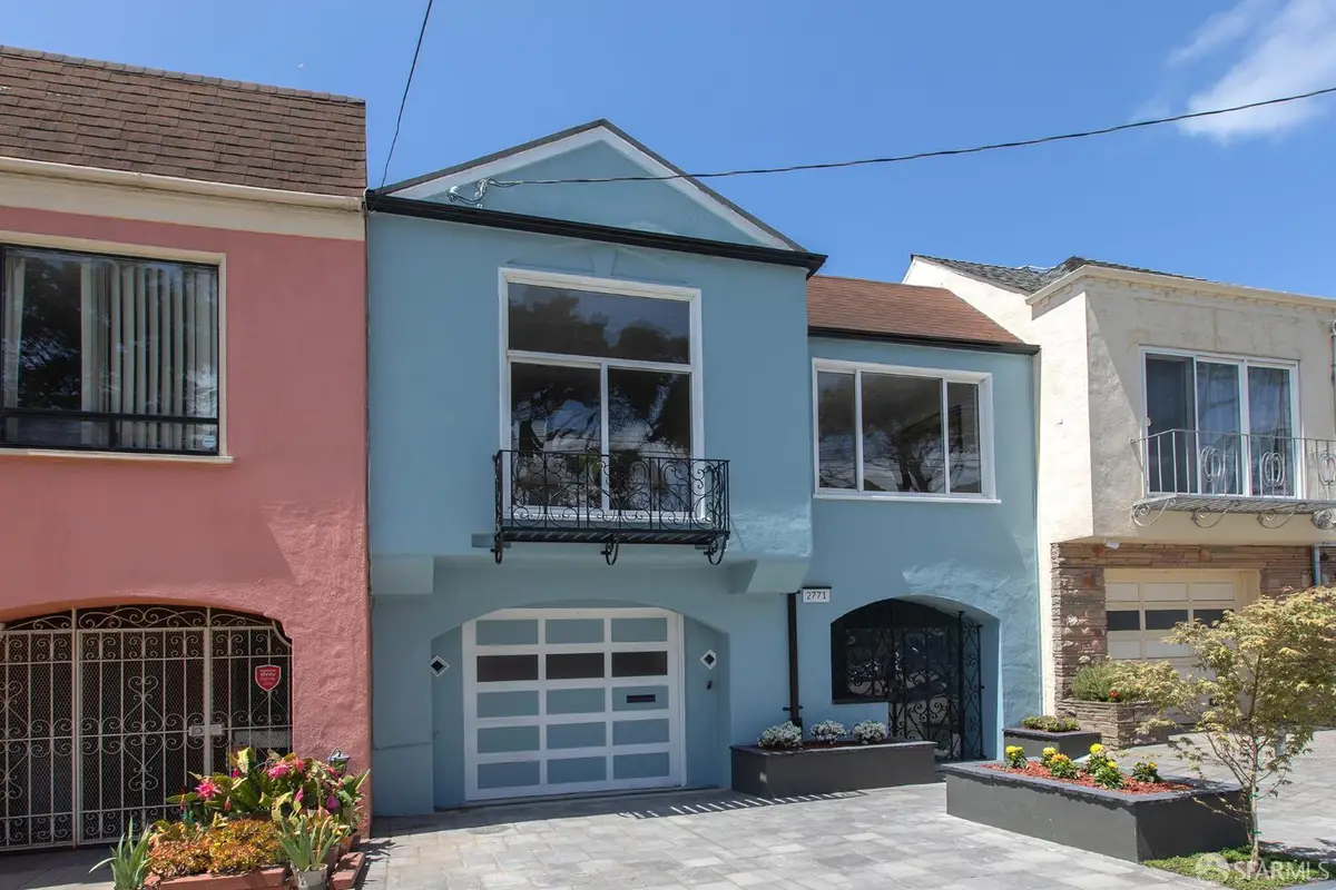 2771 37th Avenue, San Francisco, CA 94116 - #1