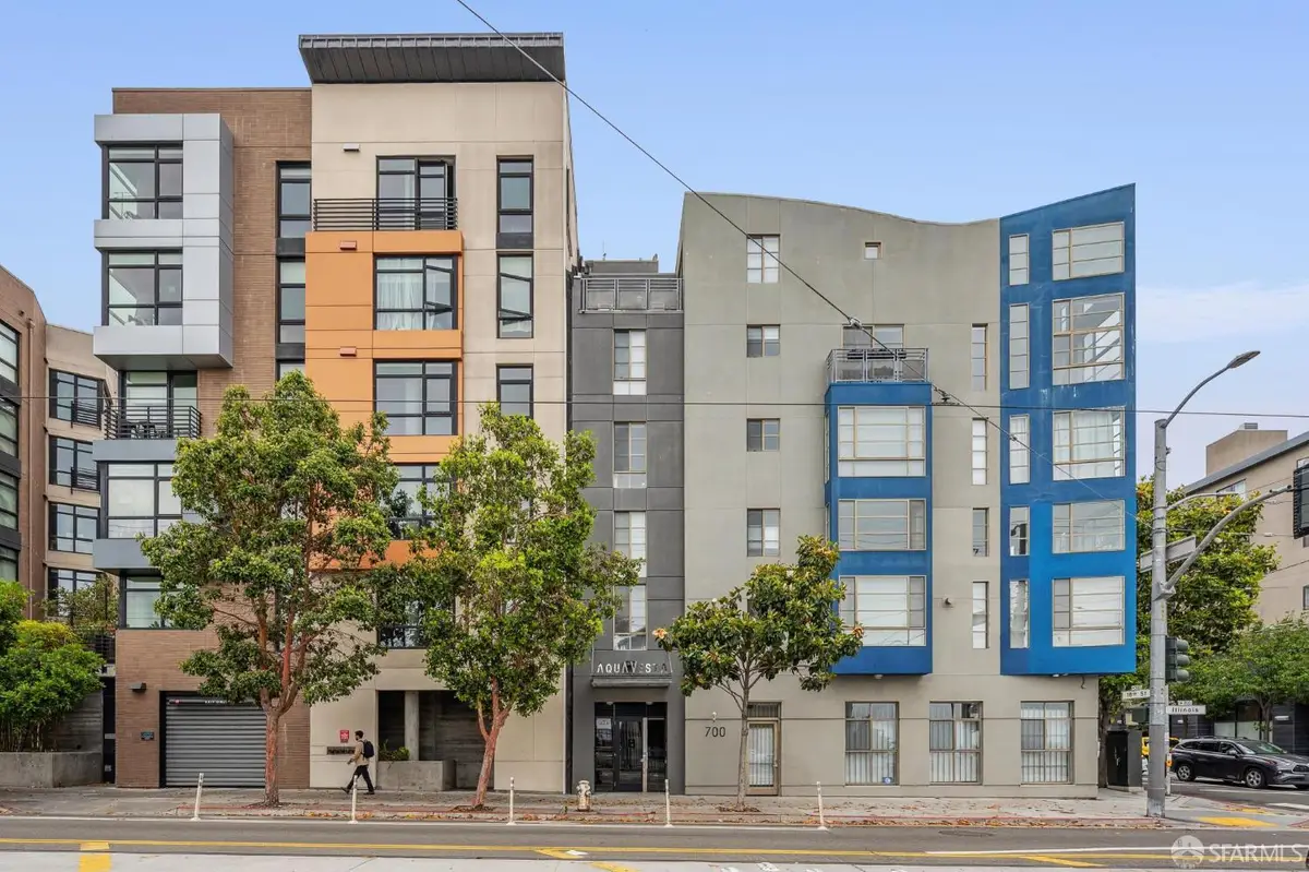 700 Illinois Street #3, San Francisco, CA 94107 - #1