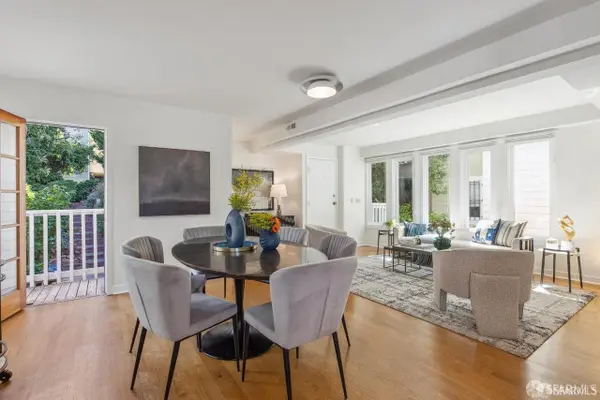 615 Noe Street #2, San Francisco, CA 94114