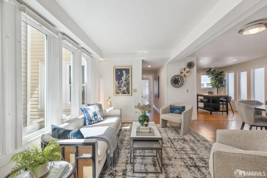 615 Noe Street #2, San Francisco, CA 94114 - #2
