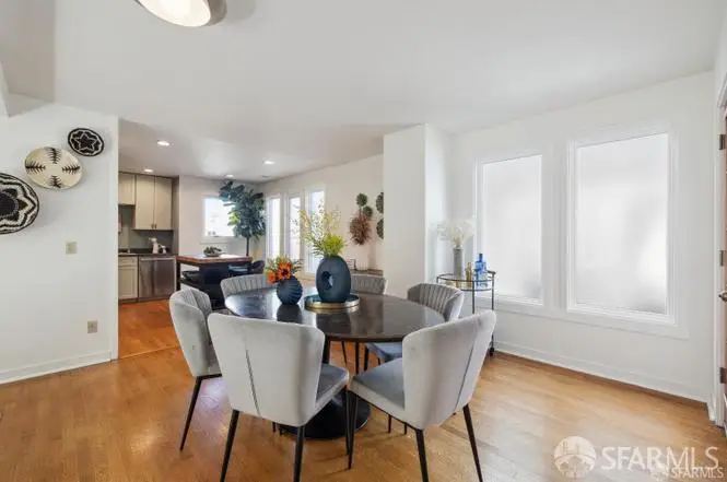 615 Noe Street #2, San Francisco, CA 94114 - #3