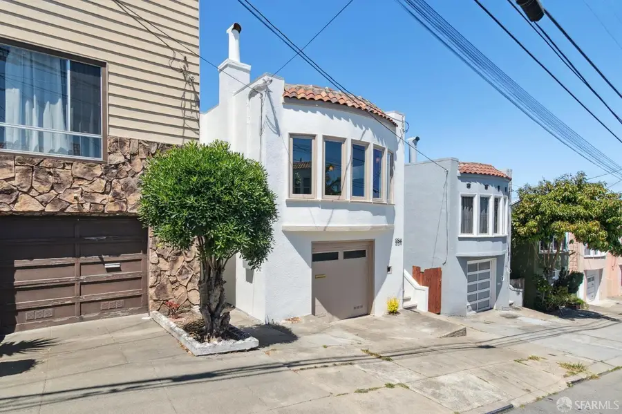 284 Allison Street, San Francisco, CA 94112 - #2