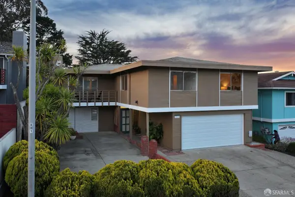 3040 Dublin Drive, South San Francisco, CA 94080