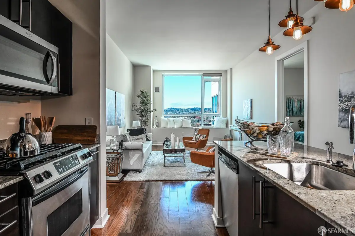 300 Berry Street #1603, San Francisco, CA 94158 - #1