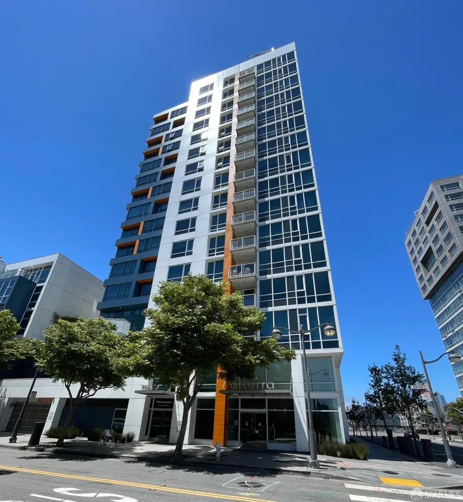 300 Berry Street #1603, San Francisco, CA 94158 - #2
