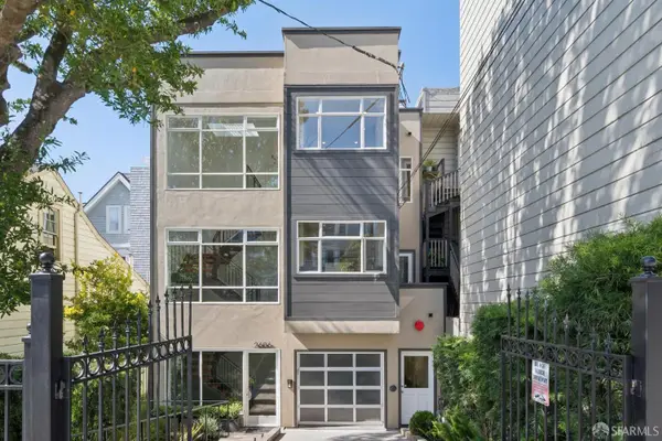 2686 Mcallister Street #2, San Francisco, CA 94118