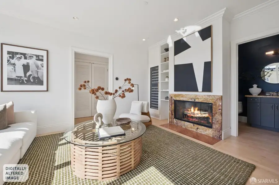 2686 Mcallister Street #2, San Francisco, CA 94118 - #2