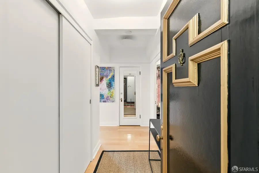 631 Ofarrell Street #702, San Francisco, CA 94109 - #2