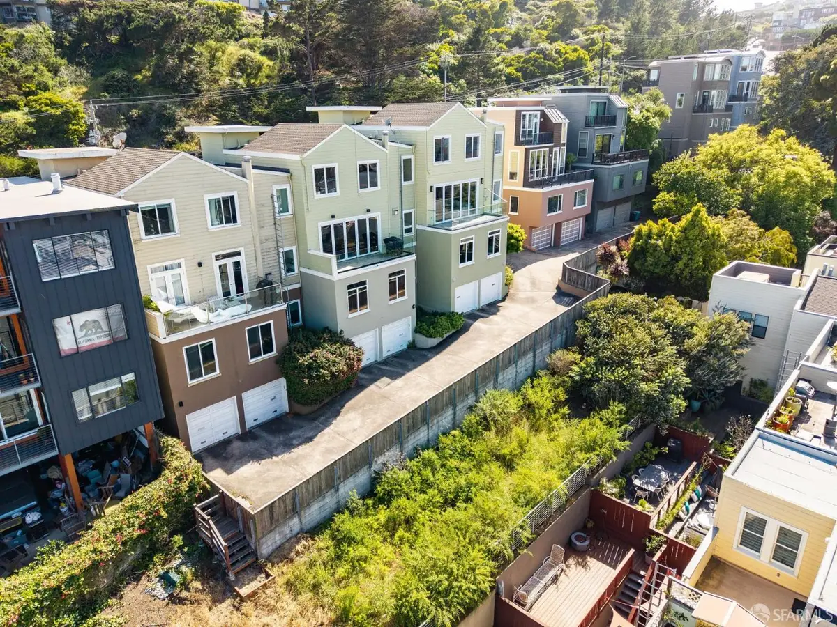 678 Clipper Street #1, San Francisco, CA 94114 - #1