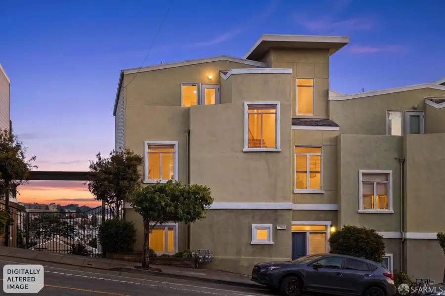 678 Clipper Street #1, San Francisco, CA 94114 - #3