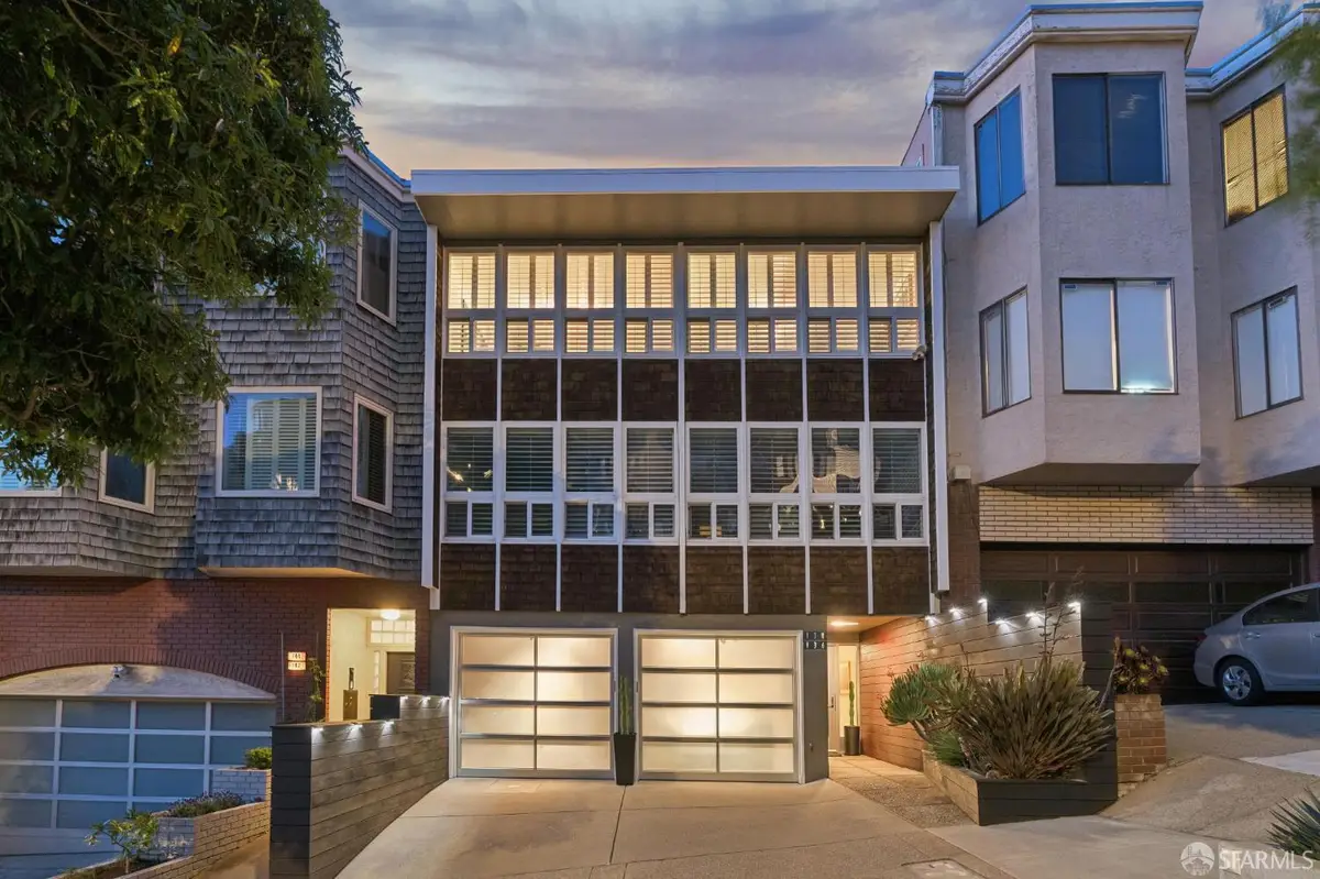 138 Clifford Terrace #138, San Francisco, CA 94117 - #1