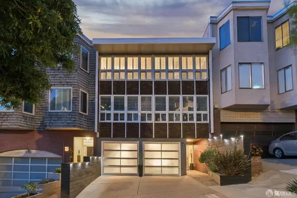 138 Clifford Terrace #138, San Francisco, CA 94117