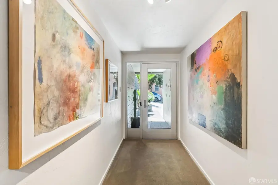 138 Clifford Terrace #138, San Francisco, CA 94117 - #3