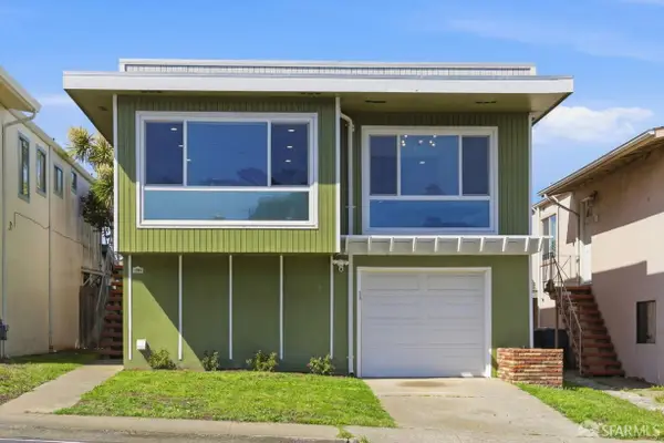 1341 Southgate Avenue, Daly City, CA 94015