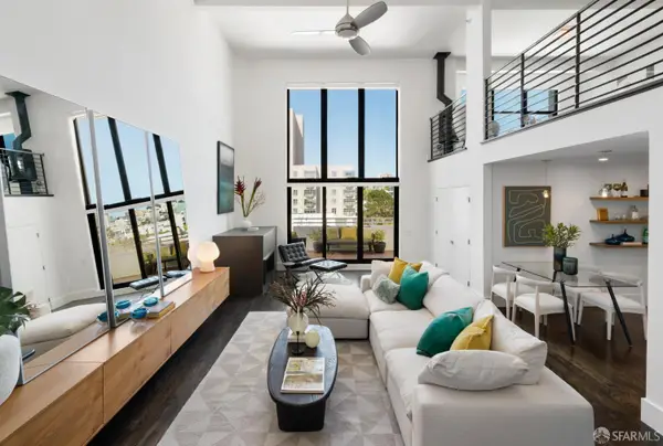 1366 Turk Street #5A, San Francisco, CA 94115
