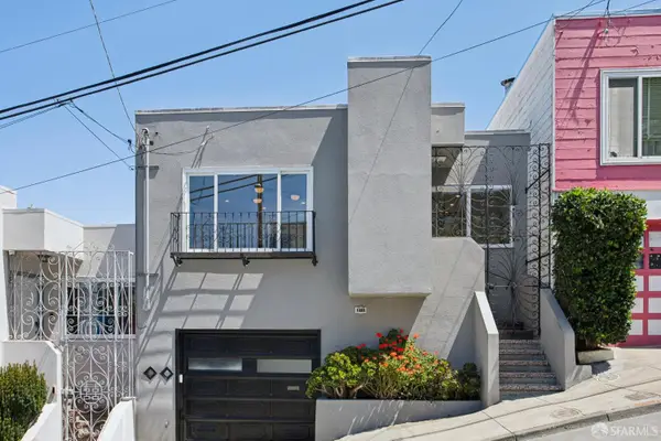 215 Bradford Street, San Francisco, CA 94110