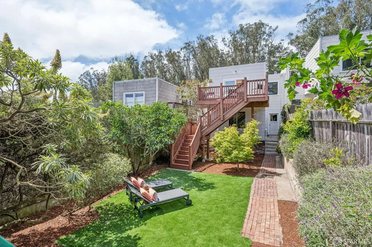 50 Glenview Drive, San Francisco, CA 94131 - #1
