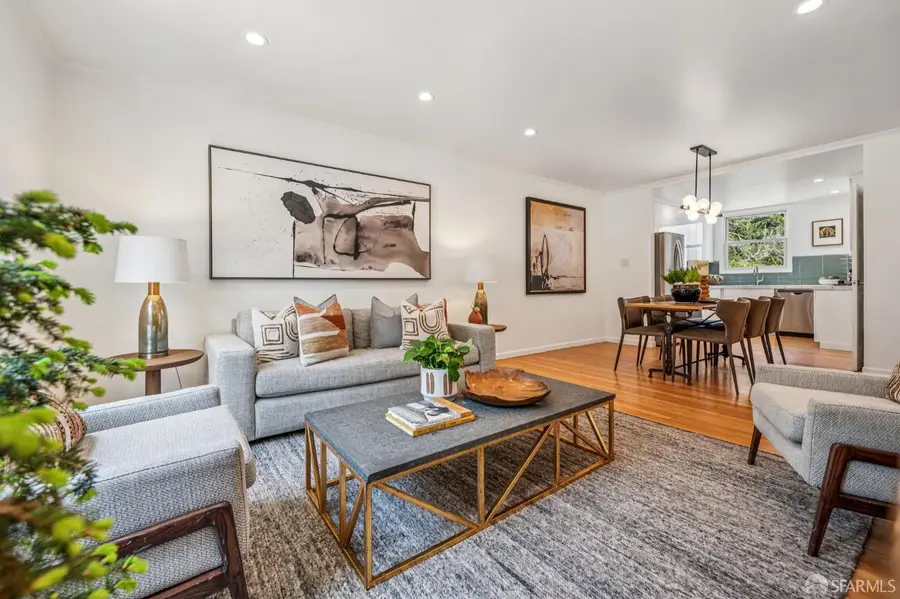 50 Glenview Drive, San Francisco, CA 94131 - #2