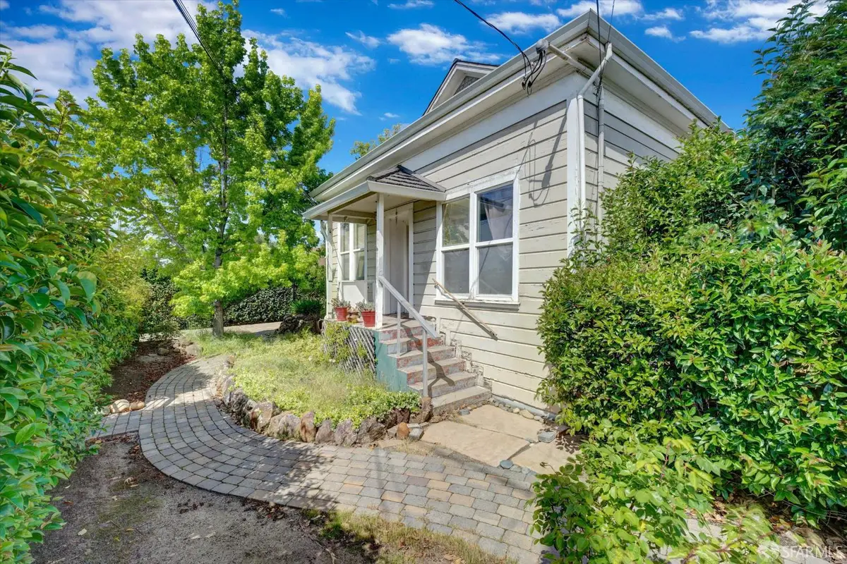 2515 Walnut Drive, San Leandro, CA 94577 - #1