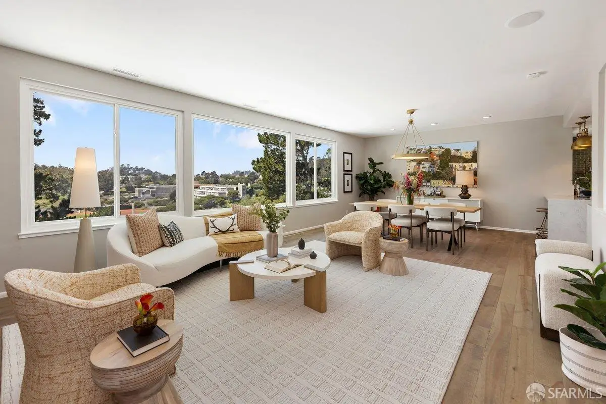 36 Cameo Way, San Francisco, CA 94131 - #1
