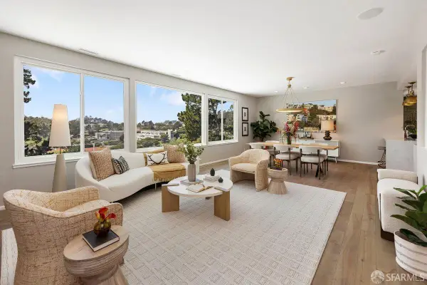 36 Cameo Way, San Francisco, CA 94131