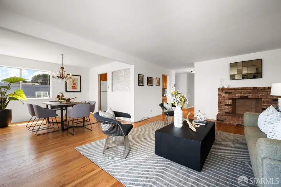 1150 Felton Street, San Francisco, CA 94134 - #3