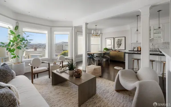 2033 Pine Street, San Francisco, CA 94115