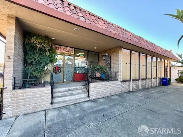 542 A Street, Hayward, CA 94541 - #3