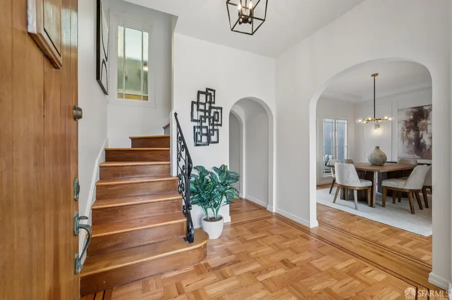 54 Rossi Avenue, San Francisco, CA 94118 - #2