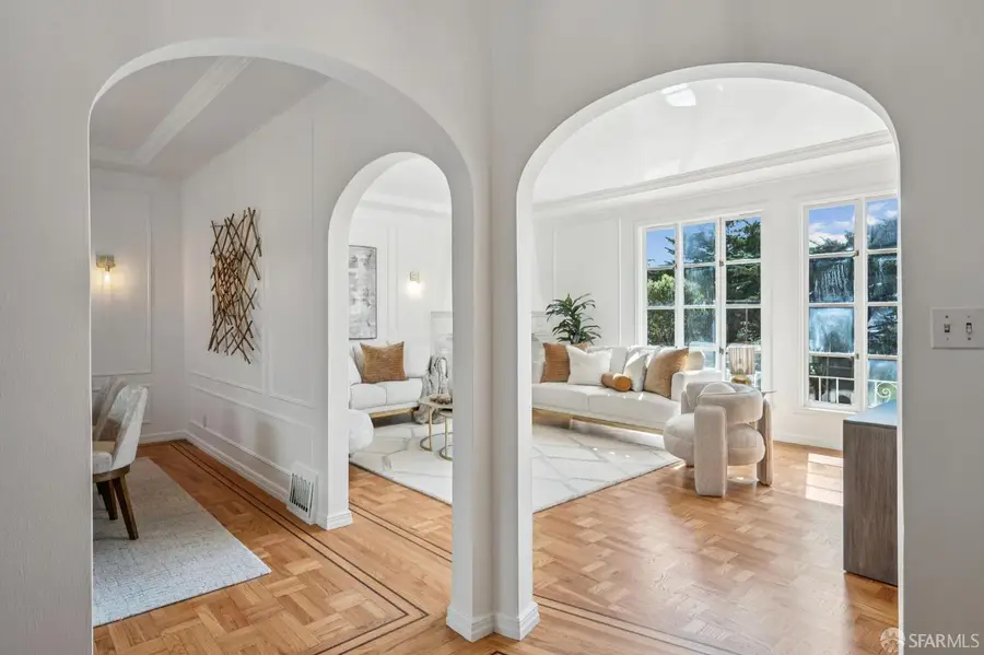 54 Rossi Avenue, San Francisco, CA 94118 - #3