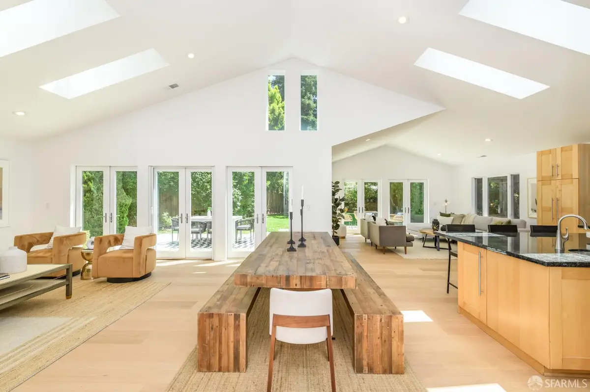 634 Wildwood Lane, Palo Alto, CA 94303 - #1