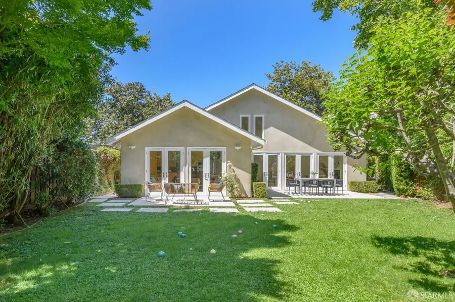 634 Wildwood Lane, Palo Alto, CA 94303 - #2