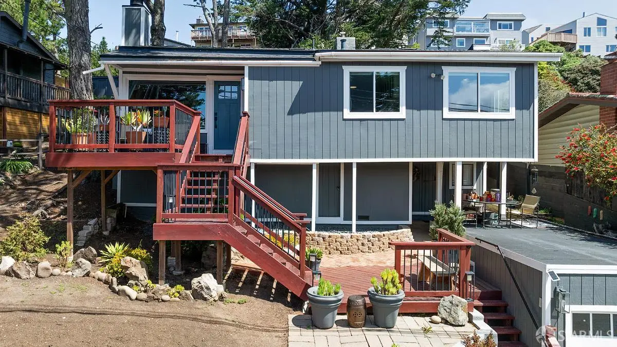 377 Beaumont Boulevard, Pacifica, CA 94044 - #1