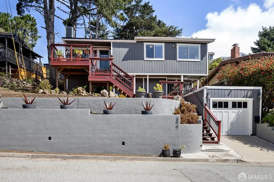377 Beaumont Boulevard, Pacifica, CA 94044 - #2