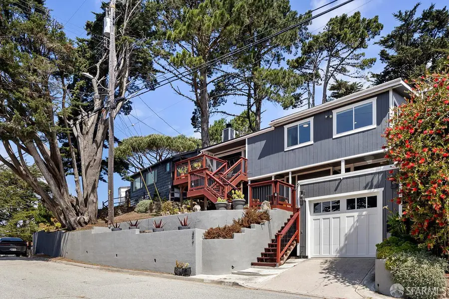 377 Beaumont Boulevard, Pacifica, CA 94044 - #3