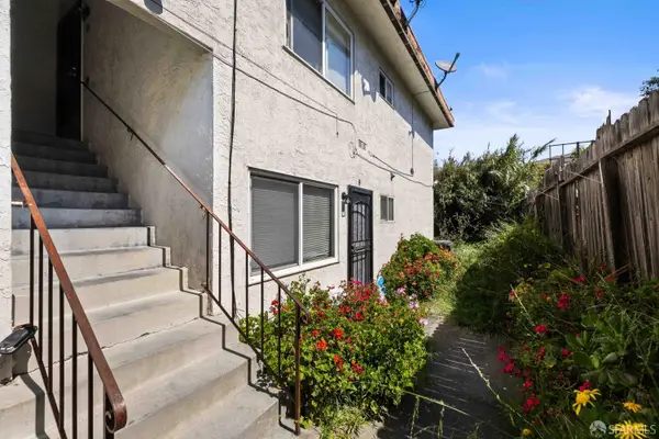 2120 E 22nd Avenue, Oakland, CA 94606