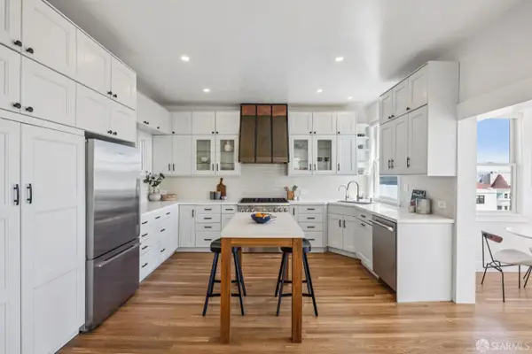409 Fair Oaks Street, San Francisco, CA 94110